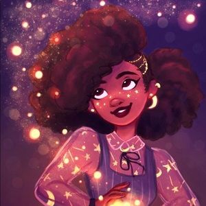 Meet your Posher, Alyssa